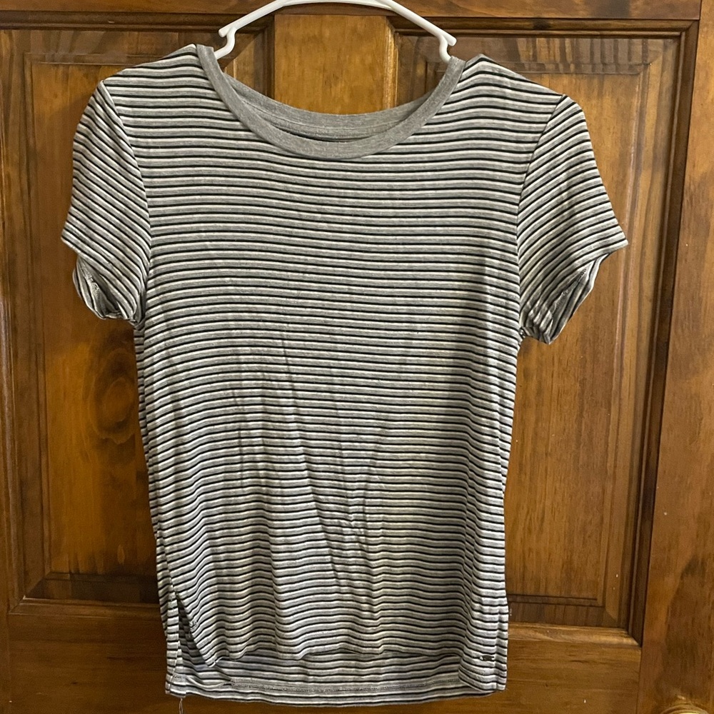 ✨Striped T Shirt✨